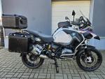 Klikněte pro detailní foto č. 6 - BMW R 1200 GS Adventure ABS ESA