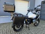 Klikněte pro detailní foto č. 8 - BMW R 1200 GS Adventure ABS ESA