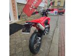 Klikněte pro detailní foto č. 6 - QJ Motor COV 125 Motard, NOVINKA, ABS, 6st. převodovka, LED osvětlení