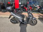 Klikněte pro detailní foto č. 2 - Kymco New People S 125i ABS (2021) TOP stav, jako nové, 9000 km