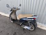 Klikněte pro detailní foto č. 4 - Piaggio Liberty 125 iGET ABS (2019) řp.sk.B