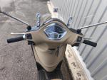 Klikněte pro detailní foto č. 7 - Piaggio Liberty 125 iGET ABS (2019) řp.sk.B