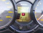 Klikněte pro detailní foto č. 13 - Suzuki DL 650 V-Strom (2005) pěkný, 31 tis.km, kufr, po servisu