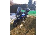 Klikněte pro detailní foto č. 7 - Suzuki DL 650 V-Strom (2005) pěkný, 31 tis.km, kufr, po servisu