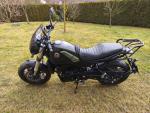 Klikněte pro detailní foto č. 2 - Benelli Leoncino 500 (2021) jako nové, 7000 km, 35kW - A2
