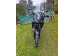 Klikněte pro detailní foto č. 10 - Honda CRF 1100 L Africa Twin (2023) jako nová, 16 tis.km, servis