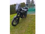 Klikněte pro detailní foto č. 12 - Honda CRF 1100 L Africa Twin (2023) jako nová, 16 tis.km, servis