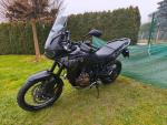 Klikněte pro detailní foto č. 1 - Honda CRF 1100 L Africa Twin (2023) jako nová, 16 tis.km, servis