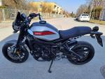 Klikněte pro detailní foto č. 5 - Yamaha XSR 900 Možné splátky
