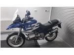Klikněte pro detailní foto č. 2 - BMW R 1150 GS