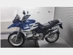 Detail nabídky - BMW R 1150 GS