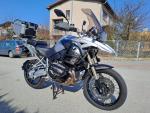 Detail nabídky - BMW R 1200 GS Možné splátky