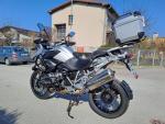 Klikněte pro detailní foto č. 6 - BMW R 1200 GS Možné splátky