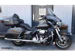 Klikněte pro detailní foto č. 1 - Harley-Davidson FLHTK Electra Glide Ultra Limited 1868  1.majitel / odp. DPH