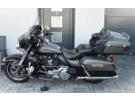 Klikněte pro detailní foto č. 2 - Harley-Davidson FLHTK Electra Glide Ultra Limited 1868  1.majitel / odp. DPH