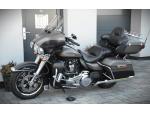 Klikněte pro detailní foto č. 3 - Harley-Davidson FLHTK Electra Glide Ultra Limited 1868  1.majitel / odp. DPH