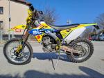 Klikněte pro detailní foto č. 2 - Suzuki RM 250 Z Možné splátky