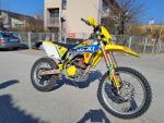 Klikněte pro detailní foto č. 4 - Suzuki RM 250 Z Možné splátky