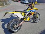 Klikněte pro detailní foto č. 6 - Suzuki RM 250 Z Možné splátky