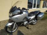 Klikněte pro detailní foto č. 2 - BMW R 1200 RT