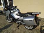 Klikněte pro detailní foto č. 3 - BMW R 1200 RT