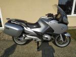 Klikněte pro detailní foto č. 4 - BMW R 1200 RT