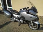 Klikněte pro detailní foto č. 5 - BMW R 1200 RT