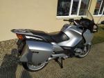 Klikněte pro detailní foto č. 6 - BMW R 1200 RT