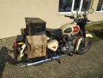 Klikněte pro detailní foto č. 7 - Royal Enfield Bullet Classic 500 EFI