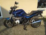 Detail nabídky - BMW R 1200 R