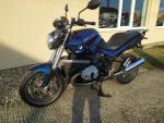 Klikněte pro detailní foto č. 2 - BMW R 1200 R