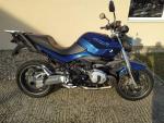 Klikněte pro detailní foto č. 5 - BMW R 1200 R