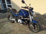 Klikněte pro detailní foto č. 6 - BMW R 1200 R