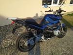 Klikněte pro detailní foto č. 7 - BMW R 1200 R