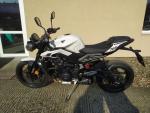 Detail nabídky - Triumph Street Triple 765 R - 35Kw