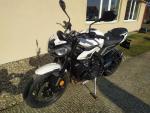 Klikněte pro detailní foto č. 3 - Triumph Street Triple 765 R - 35Kw