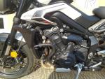 Klikněte pro detailní foto č. 4 - Triumph Street Triple 765 R - 35Kw