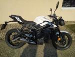 Klikněte pro detailní foto č. 6 - Triumph Street Triple 765 R - 35Kw