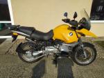 Klikněte pro detailní foto č. 4 - BMW R 1150 GS