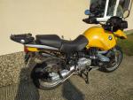 Klikněte pro detailní foto č. 6 - BMW R 1150 GS
