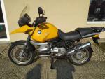 Klikněte pro detailní foto č. 1 - BMW R 1150 GS