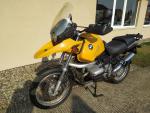 Klikněte pro detailní foto č. 2 - BMW R 1150 GS