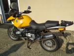 Klikněte pro detailní foto č. 3 - BMW R 1150 GS