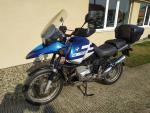 Klikněte pro detailní foto č. 2 - BMW R 1150 GS