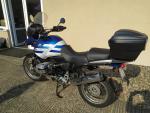Klikněte pro detailní foto č. 3 - BMW R 1150 GS