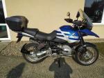 Klikněte pro detailní foto č. 5 - BMW R 1150 GS