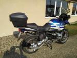 Klikněte pro detailní foto č. 6 - BMW R 1150 GS