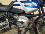 Klikněte pro detailní foto č. 8 - BMW R 1150 GS