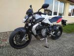 Klikněte pro detailní foto č. 2 - MV Agusta Brutale 800