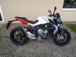 Klikněte pro detailní foto č. 4 - MV Agusta Brutale 800